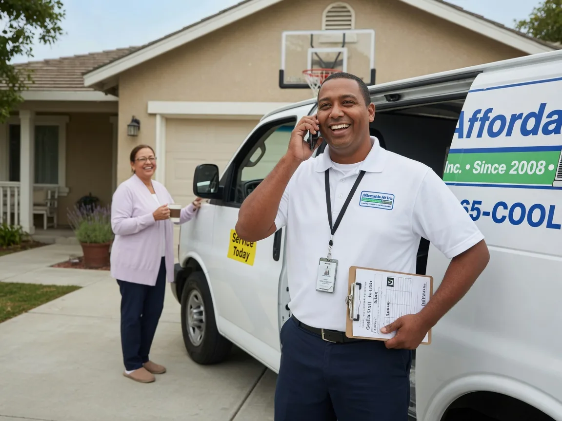 Central Ac Repair Fremont, WI FAQs